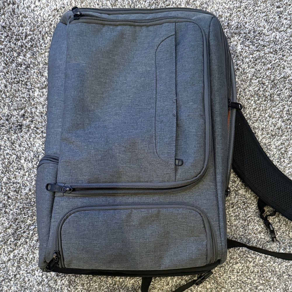 EBags Pro Slim Laptop Backpack